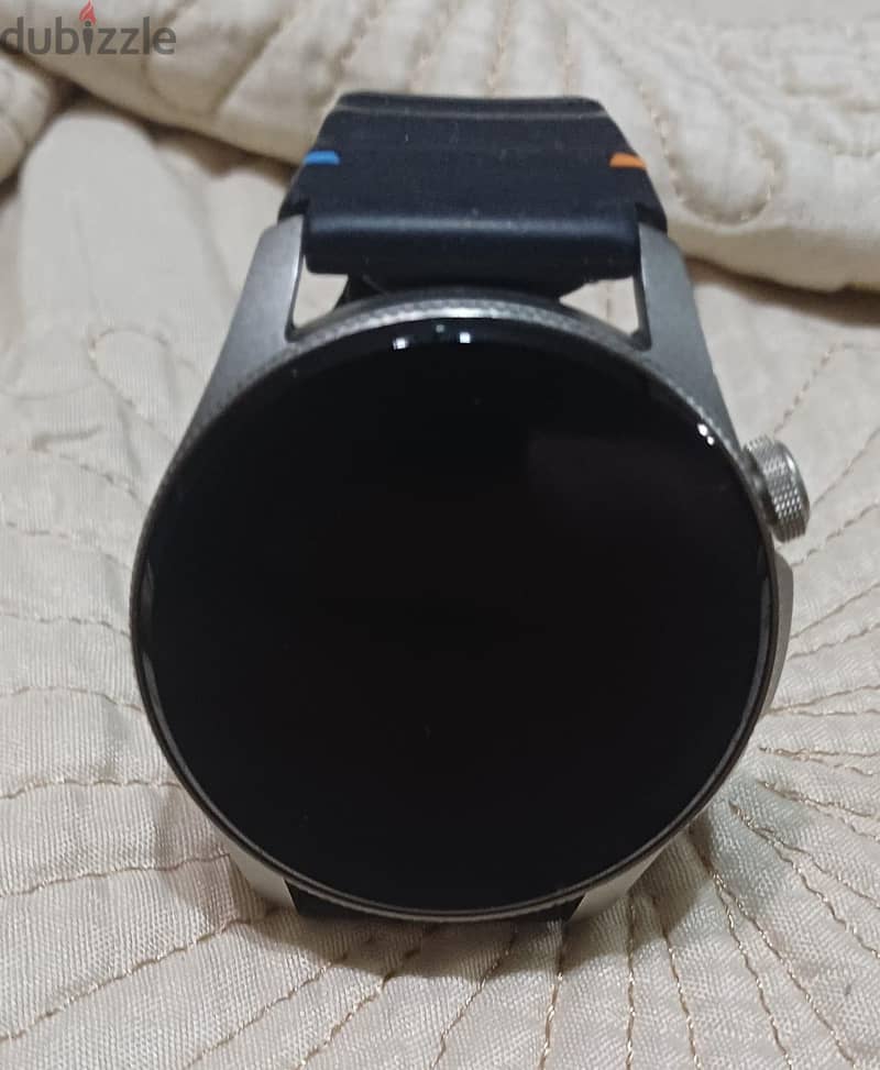 outbox smart watch 1