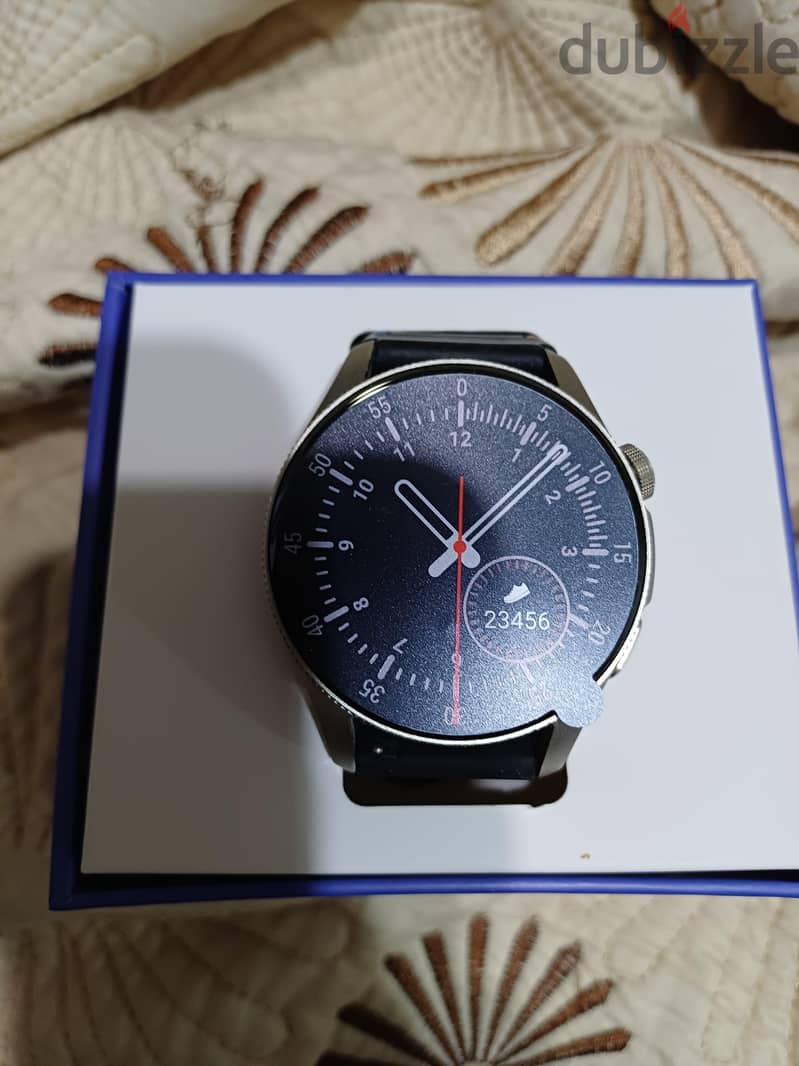 outbox smart watch 4