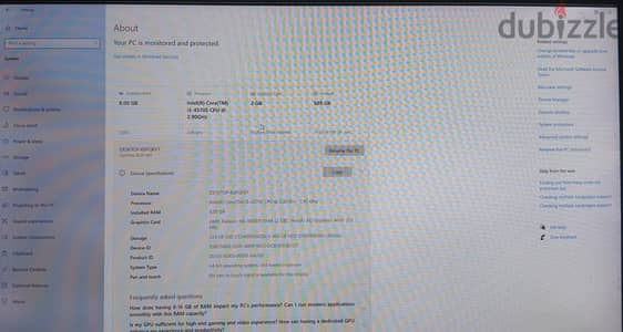 Dell OptiPlex 9020 AIO | Business-Class Power & Elegant Design