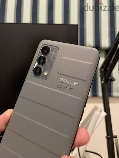 Realme GT Master Edition