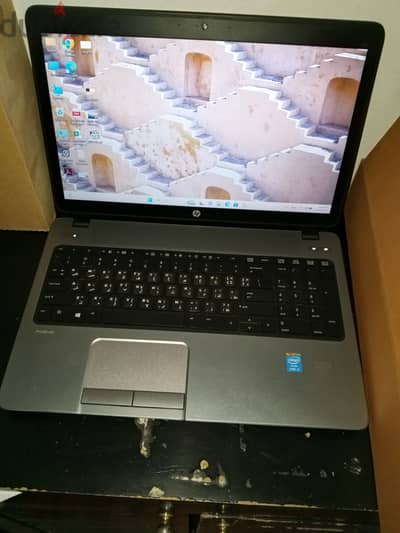 لاب توب HP ProBook جديد للبيع