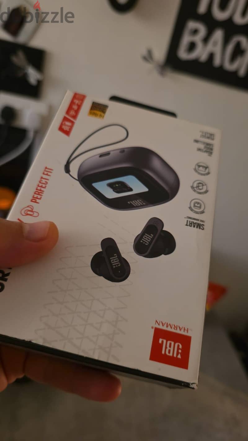 jbl tour pro 2 1