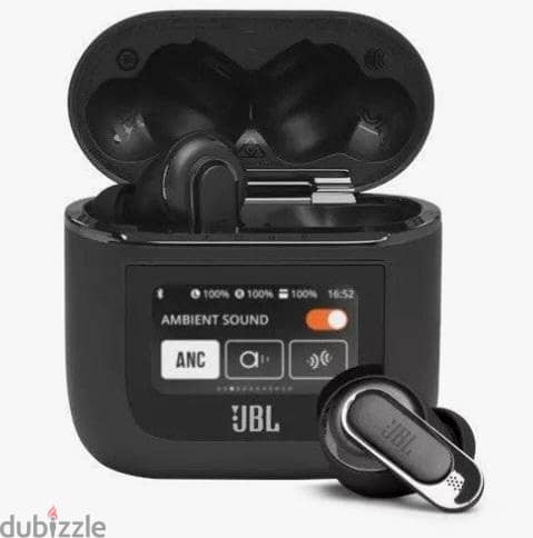 jbl tour pro 2 3