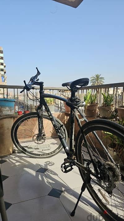 عجله galaxy rl500 hybrid