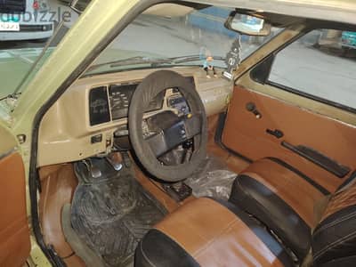 فيات 127 1984