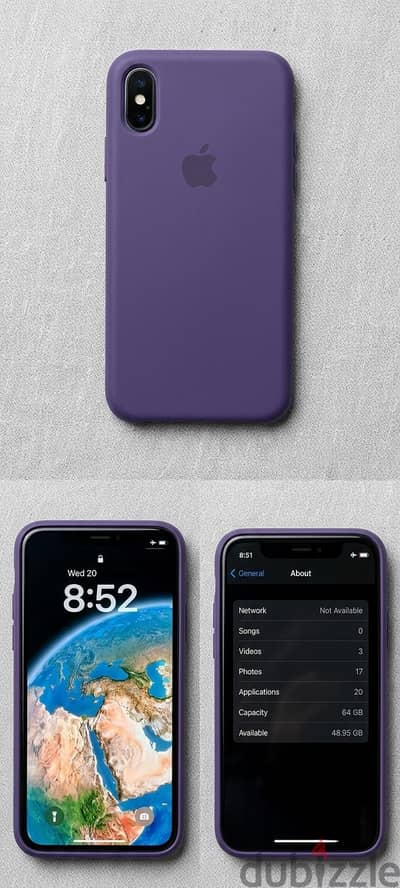 I phone X