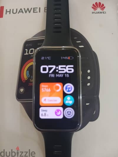 Huawei band 9 هواوي باند ٩ للبيع