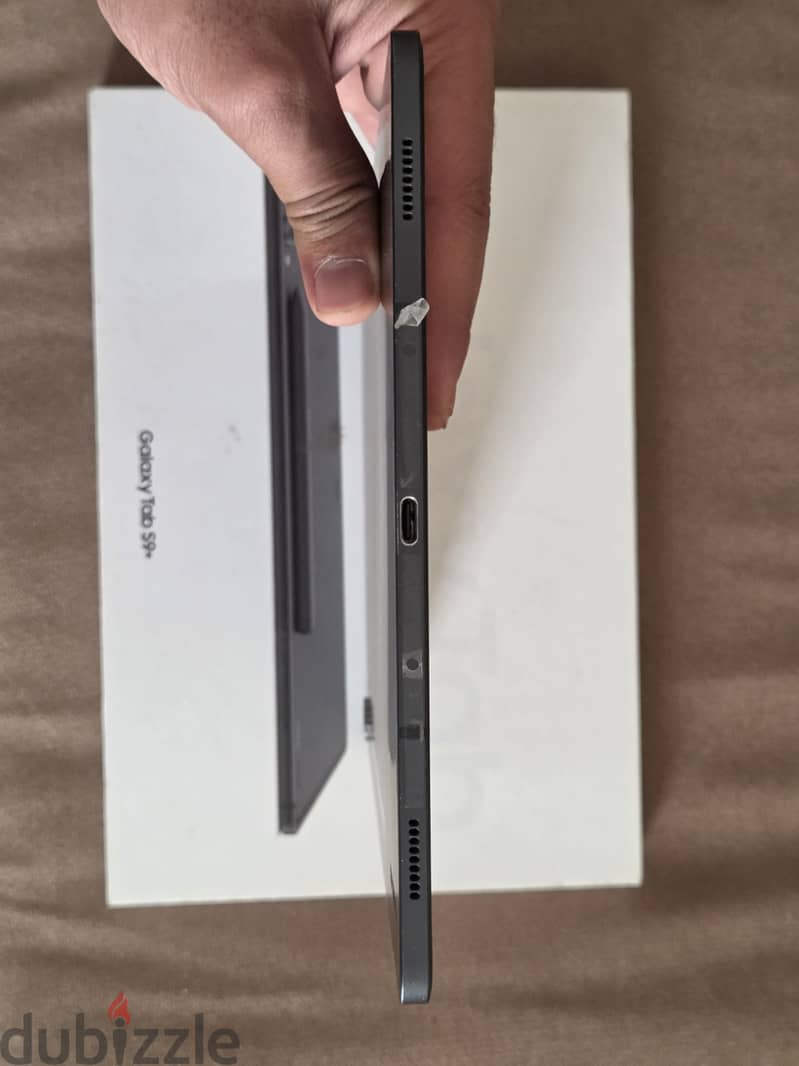 Tab s9 plus 1