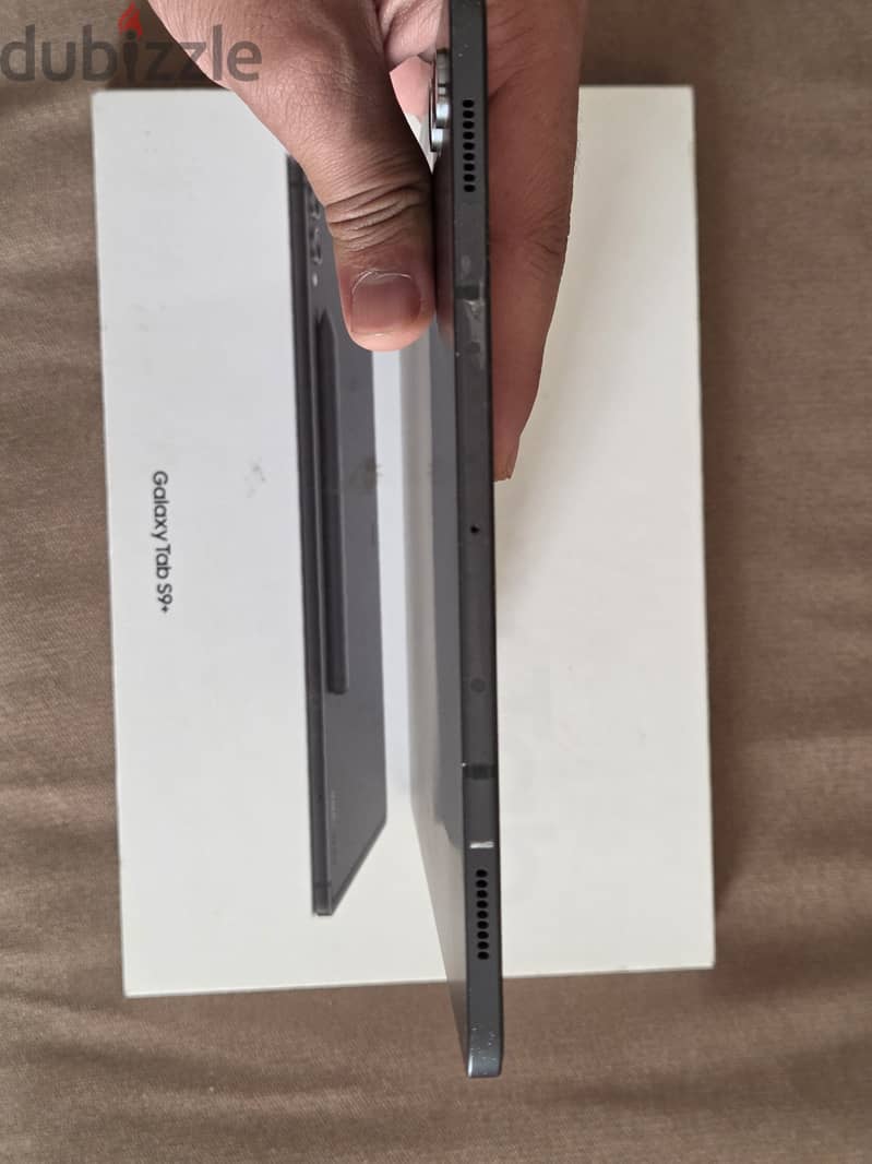 Tab s9 plus 2