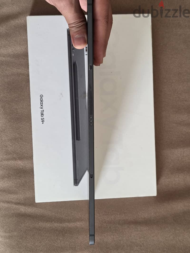 Tab s9 plus 4
