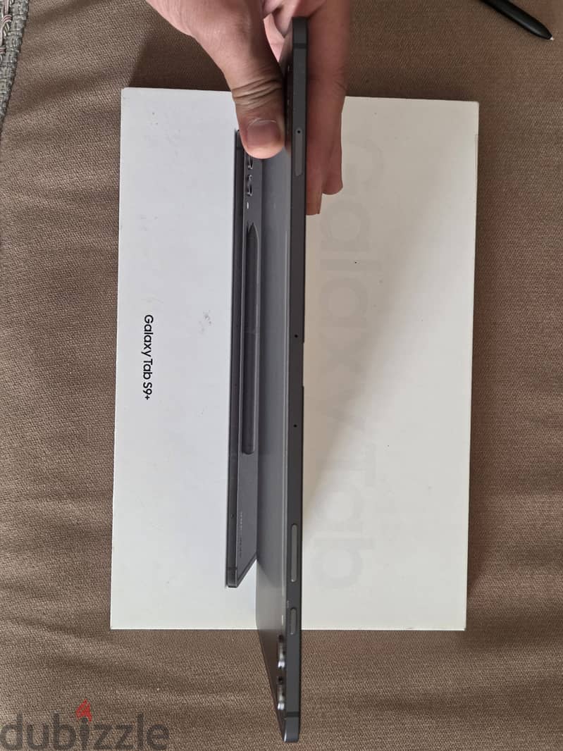 Tab s9 plus 3
