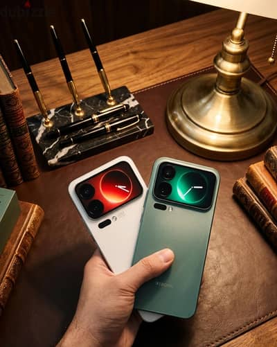 Xiaomi 17 pro max 512 &   1024