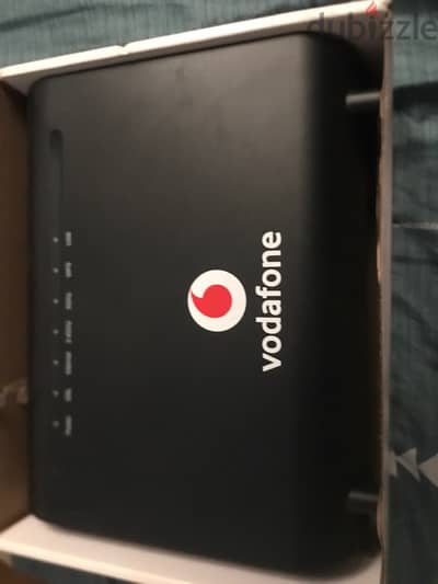 vodafone Router 5g for sell