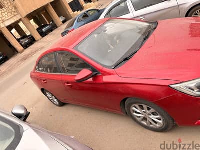 MG 5 for sale