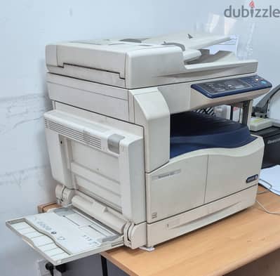 Xerox 5021