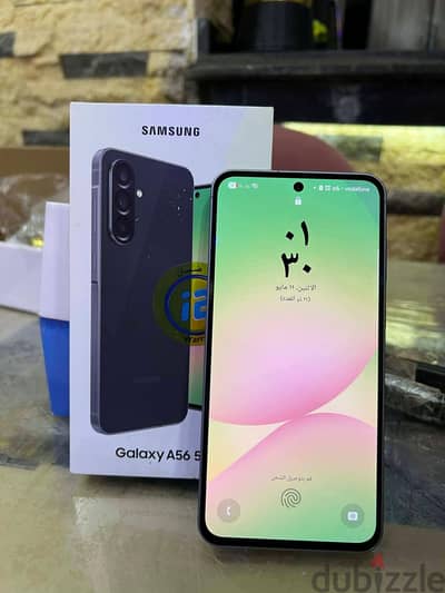Samsung A56 5g