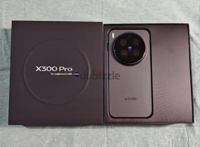 vivo x300 pro