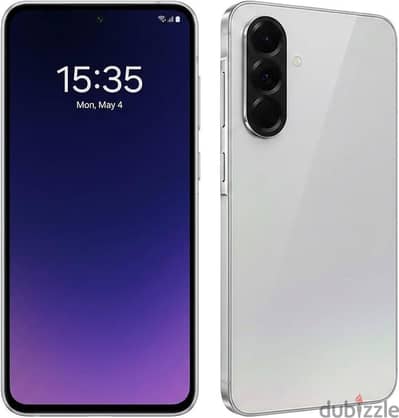 samsung A56 جديد متبرشم ضمان محلي