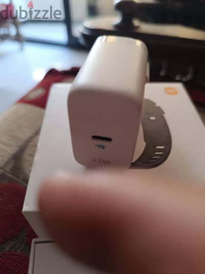 بيع ثلاث منتجات Huawei free buds 7i,redmi watch 4,Anker 45