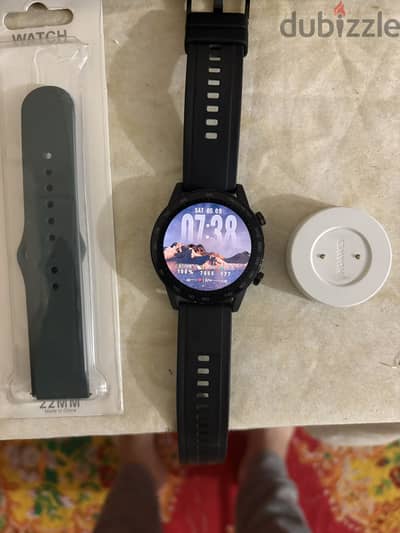 Honor Magic Watch 2