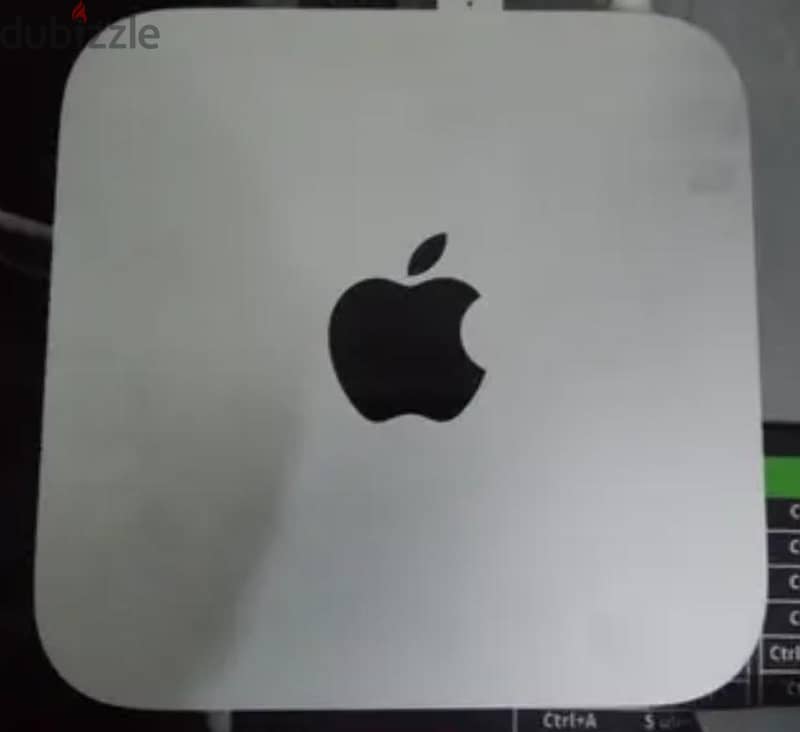mac mini 2012 1