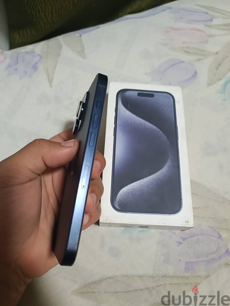 15pro 256   84 2