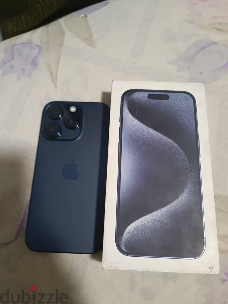 15pro 256   84 5