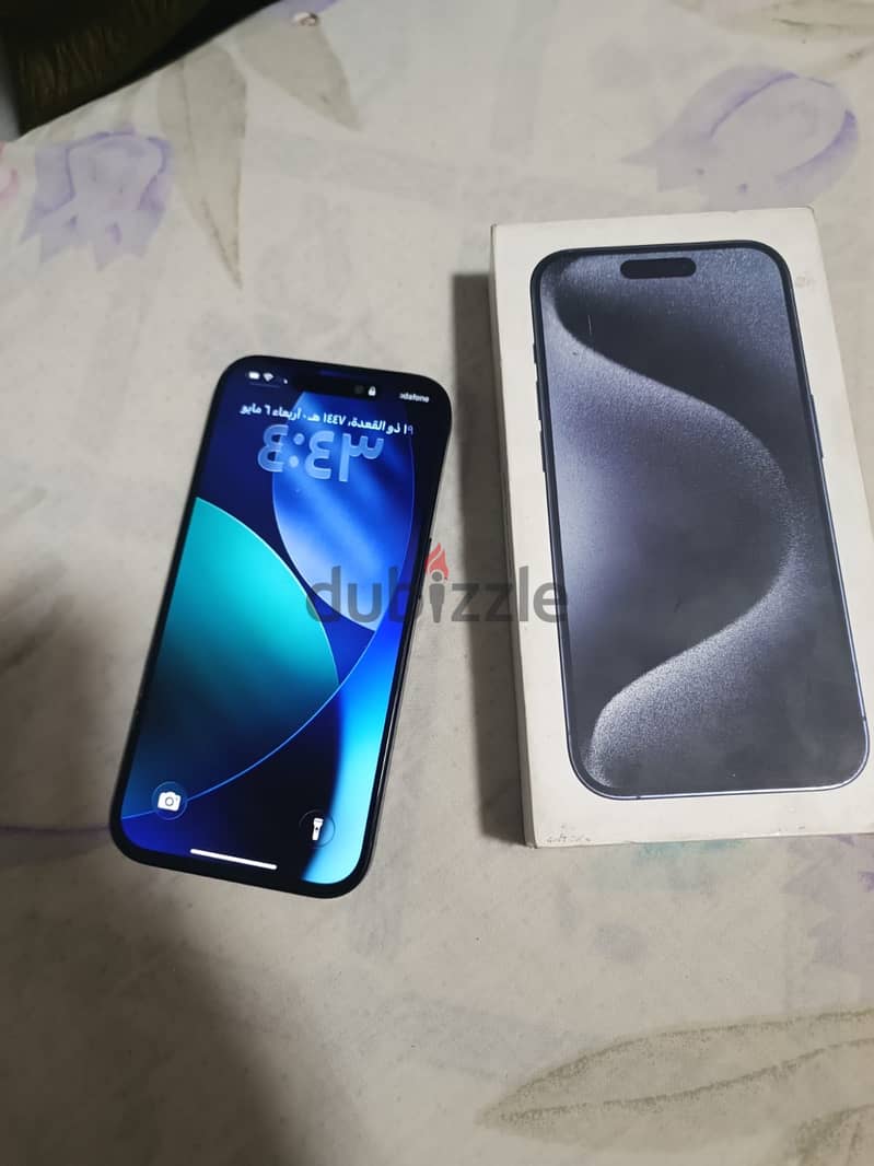 15pro 256   84 6