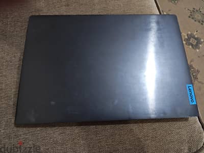 Lenovo IdeaPad L340 Gaming