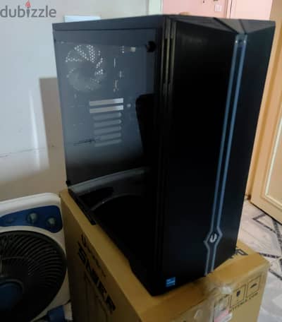كيسه فاضيه | bitfenix saber case
