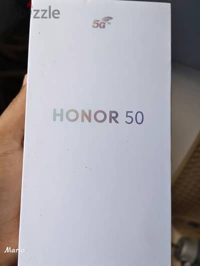هونر 50
