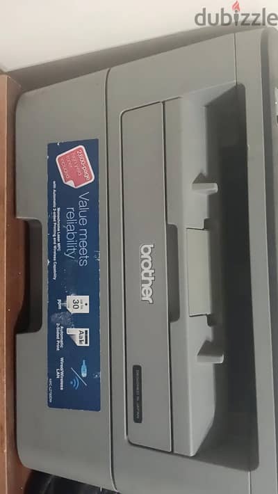 printer