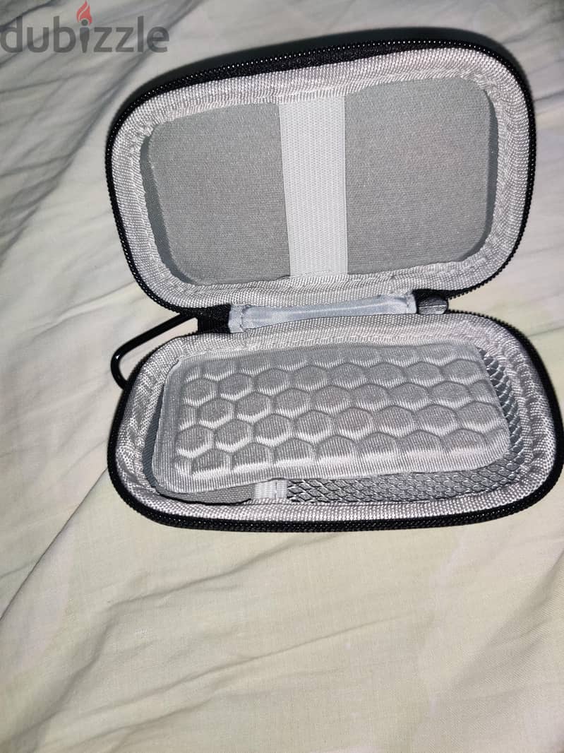 SanDisk Extreme Pro Case Never Used 1