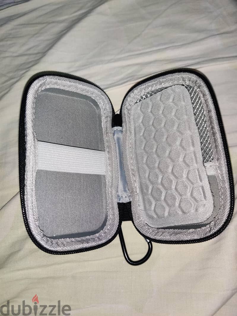SanDisk Extreme Pro Case Never Used 2