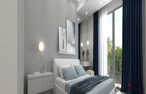 Furnished apartment with air conditioning for sale from Al Karma in front of Al Rabwa and Zaid
