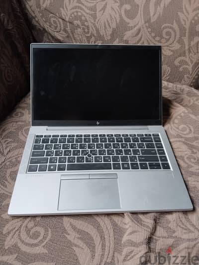 hp Elitebook 845 G8