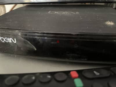 جهاز ريسيفر لقنوات bein الرياضية