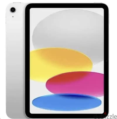 Ipad A16