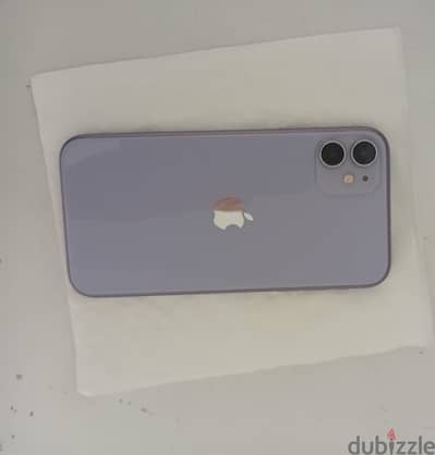 iPhone 11 like new