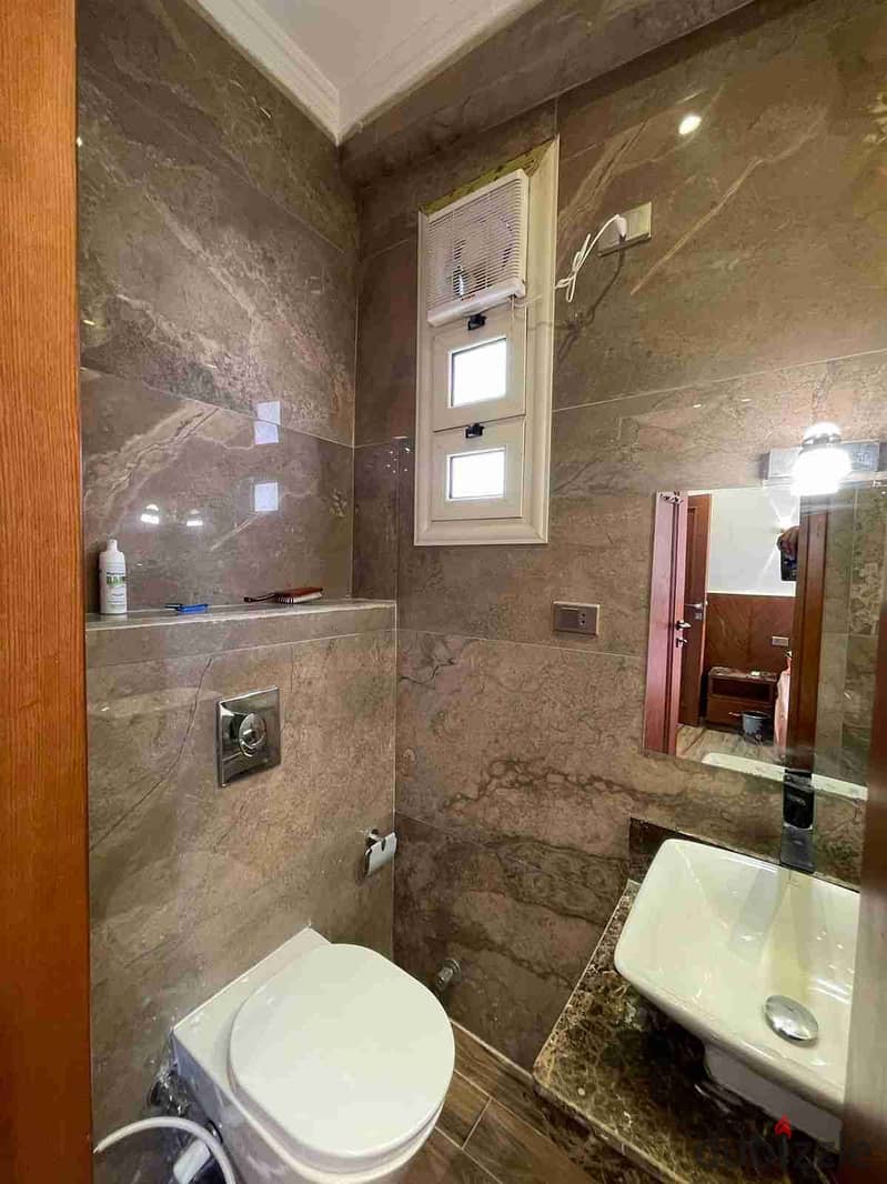 شاليه بـ٣ غرف نوم في مارينا 5، صورة ٦ من ١١