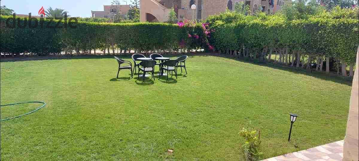 شاليه بـ٣ غرف نوم في مارينا 5، صورة ١١ من ١١