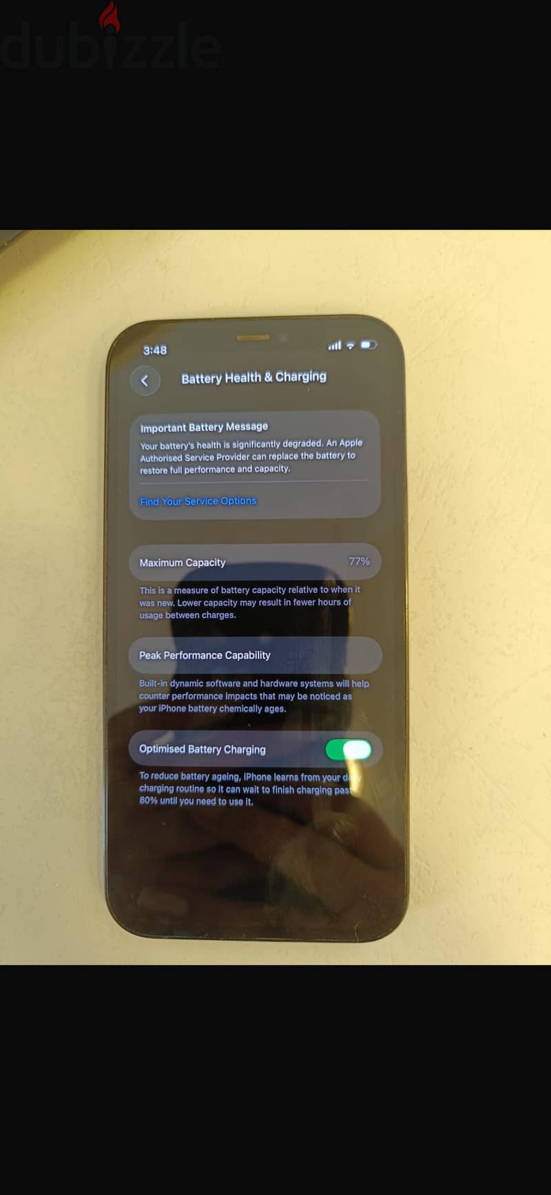 iPhone 12 pro 2