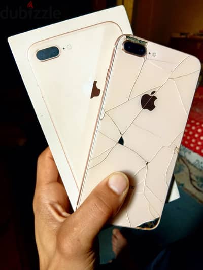 IPhone 8 Plus 128