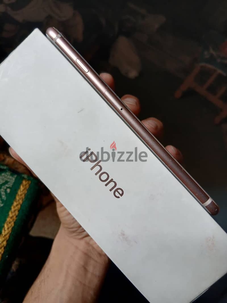 IPhone 8 Plus 128 3
