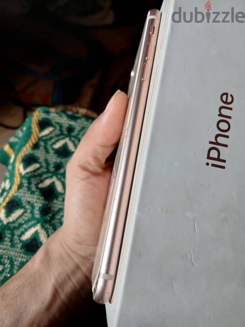 IPhone 8 Plus 128 4