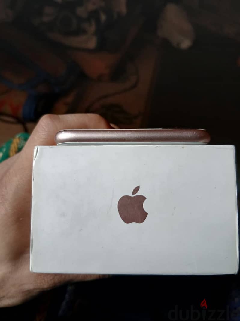 IPhone 8 Plus 128 5