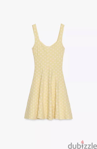 Dress Zara