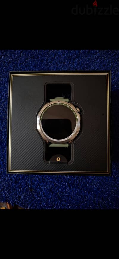 Huawei watch GT4