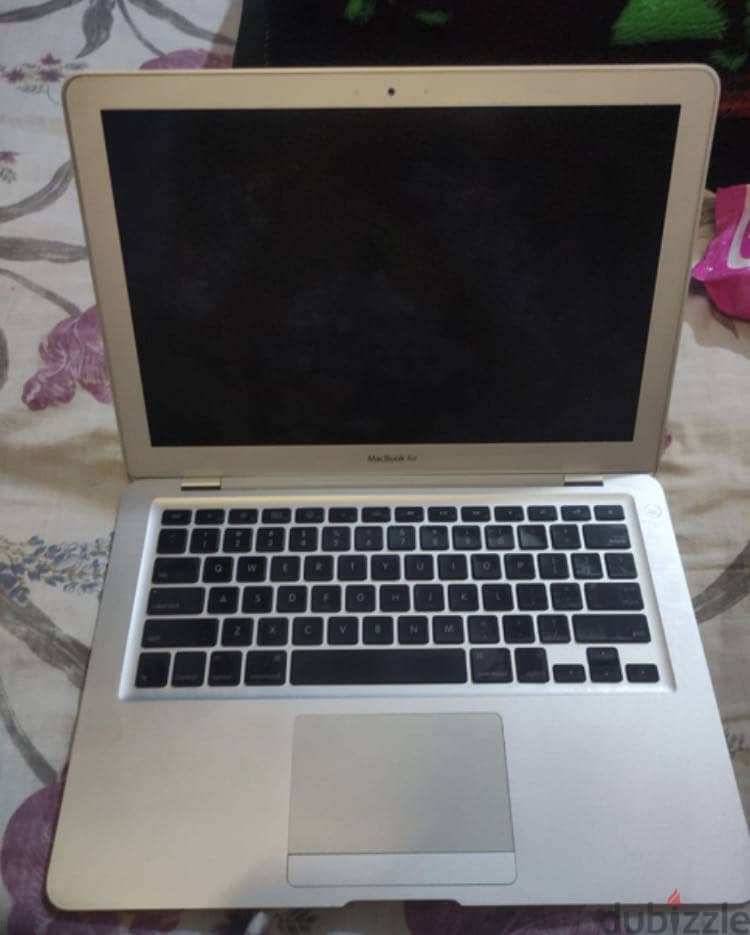 MacBook Air 2008 Excellent condition 1