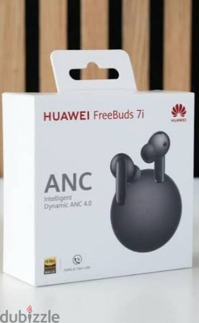 ايربودز هواوي Free Budz 7i